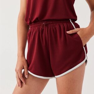 Outdoor Voices RecMesh Shorts Size Small!